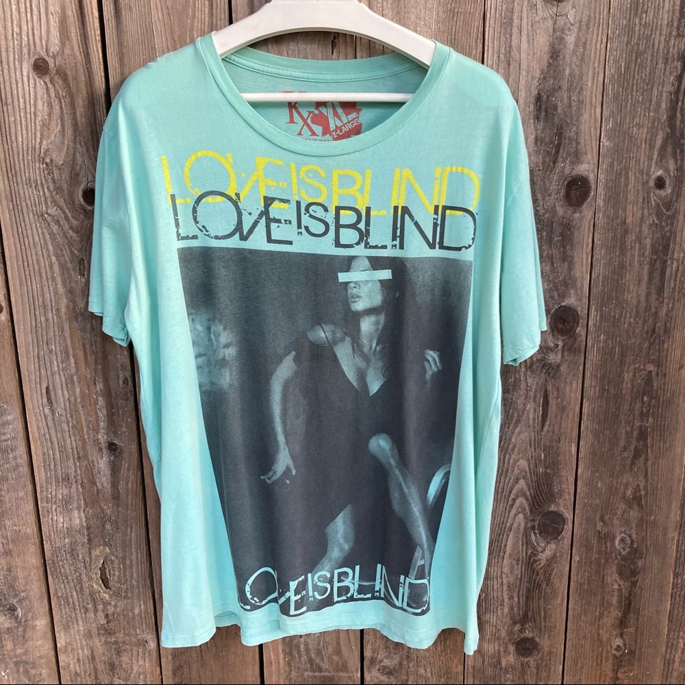 Kintetix KX Love is Blind couture Los Angeles super soft